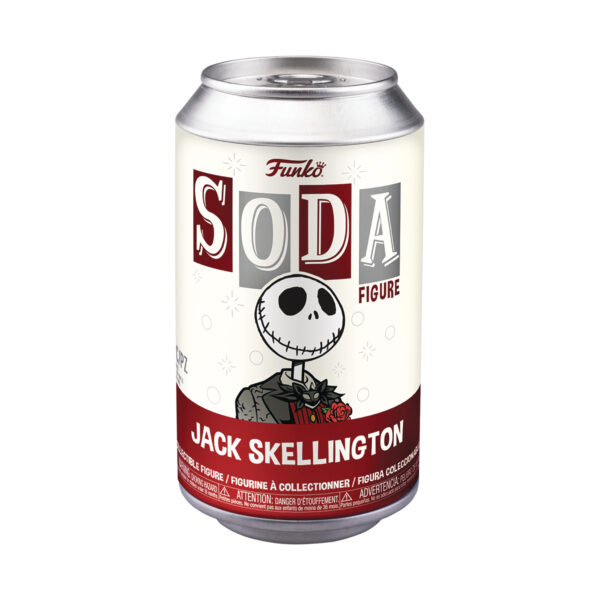 STL265664_1 VINYL SODA NBX 30TH FORMAL JACK W/ CH VIN FIG