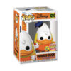 FUNKO POP & TEE DISNEY HALLOWEEN DONALD GW T/S XL