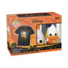 FUNKO POP & TEE DISNEY HALLOWEEN DONALD GW T/S XL
