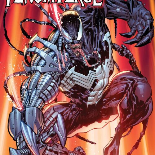 STL266023 EXTREME VENOMVERSE #2 (OF 5) LASHLEY SYMBIOTE VAR