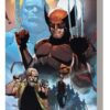 WOLVERINE BY BENJAMIN PERCY TP VOL 05