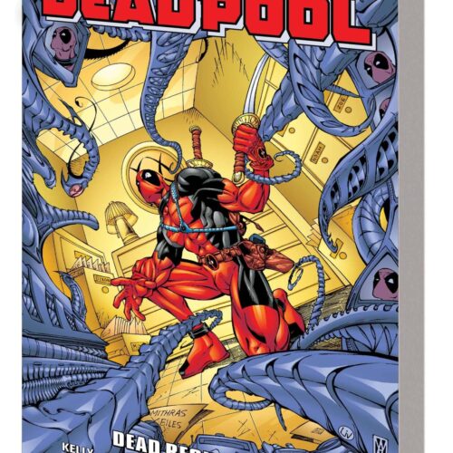 STL266117-scaled DEADPOOL EPIC COLLECTION TP DEAD RECKONING