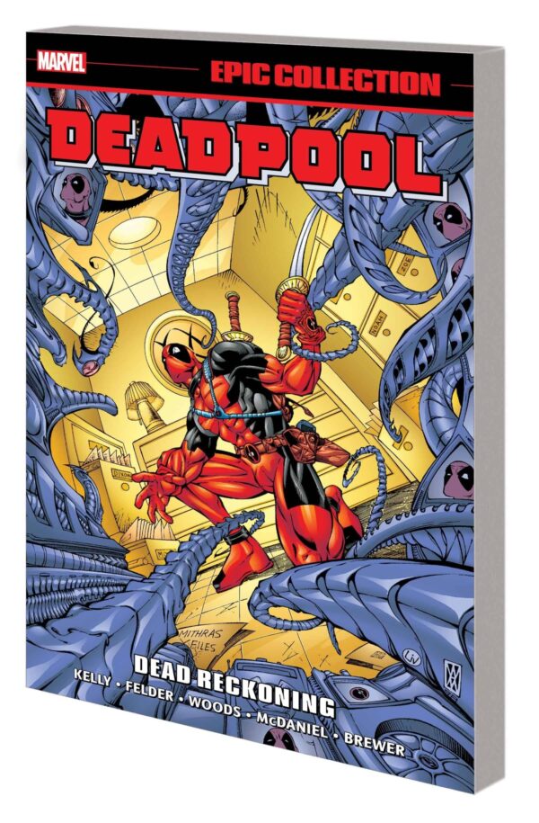 STL266117-scaled DEADPOOL EPIC COLLECTION TP DEAD RECKONING