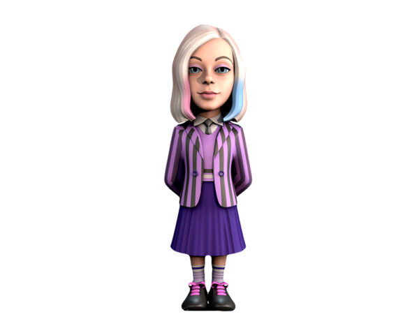 STL266232_1 MINIX WEDNESDAY TV ENID VIN FIG