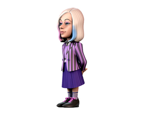 STL266232_2 MINIX WEDNESDAY TV ENID VIN FIG