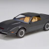 KNIGHT RIDER KNIGHT 2000 KITT S1 1/24 VEHICLE MODEL