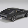 KNIGHT RIDER KNIGHT 2000 KITT S1 1/24 VEHICLE MODEL