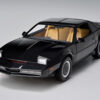 KNIGHT RIDER KNIGHT 2000 KITT S1 1/24 VEHICLE MODEL