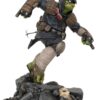 STL268062-scaled TMNT GALLERY LAST RONIN PVC STATUE