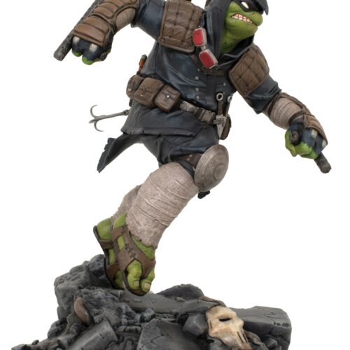 STL268062-scaled TMNT GALLERY LAST RONIN PVC STATUE
