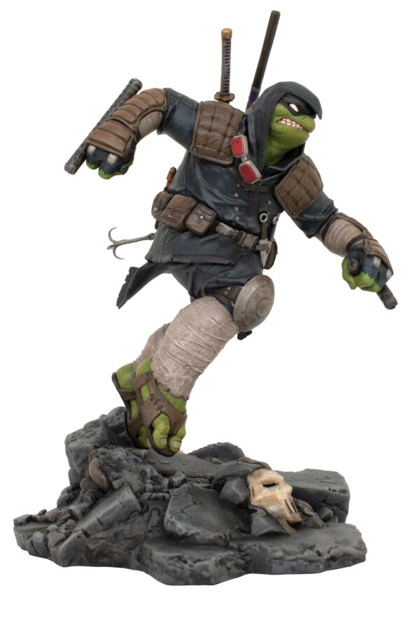 STL268062-scaled TMNT GALLERY LAST RONIN PVC STATUE