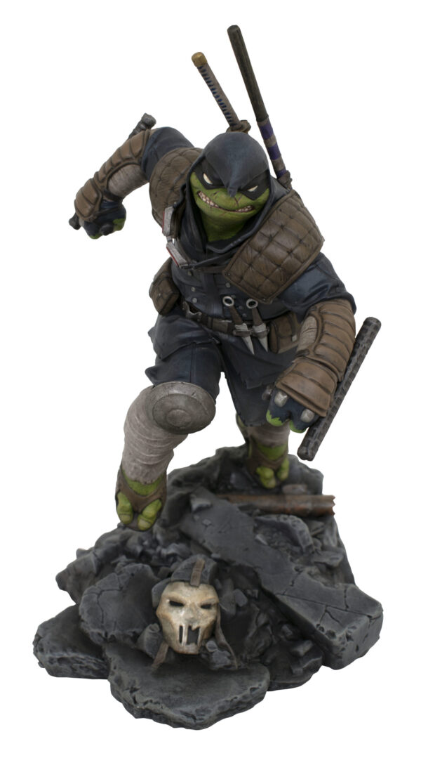 STL268062_1-scaled TMNT GALLERY LAST RONIN PVC STATUE