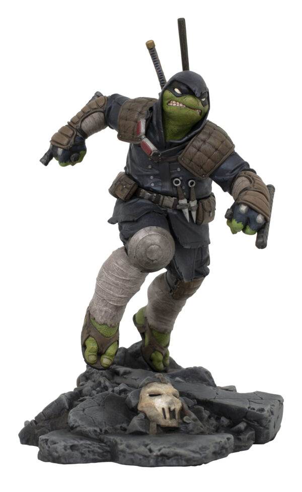 STL268062_2-scaled TMNT GALLERY LAST RONIN PVC STATUE