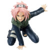 NARUTO SHIPPUDEN PANEL SPECTACLE SAKURA HARUNO FIG