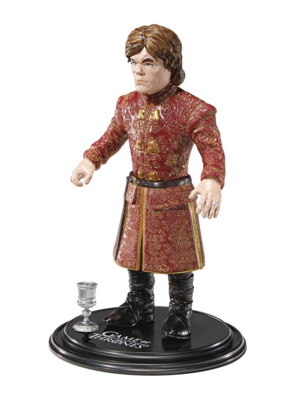 STL268469 GAME OF THRONES TYRION AF