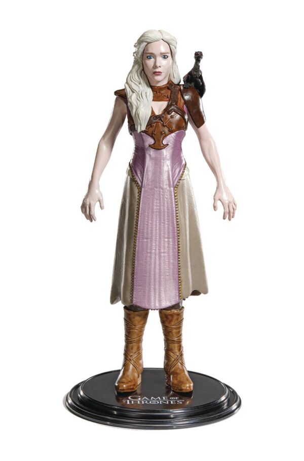 STL268473 GAME OF THRONES DANY AF