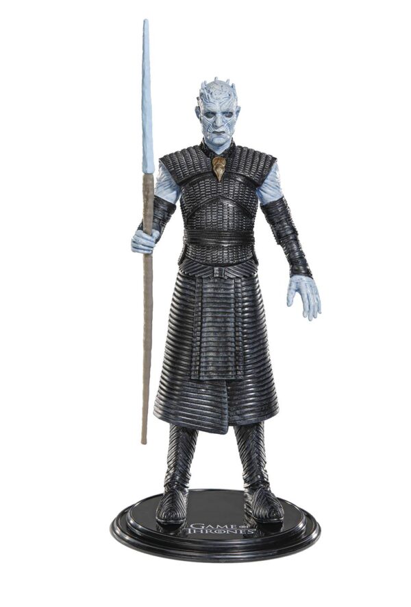 STL268475 GAME OF THRONES NIGHT KING AF