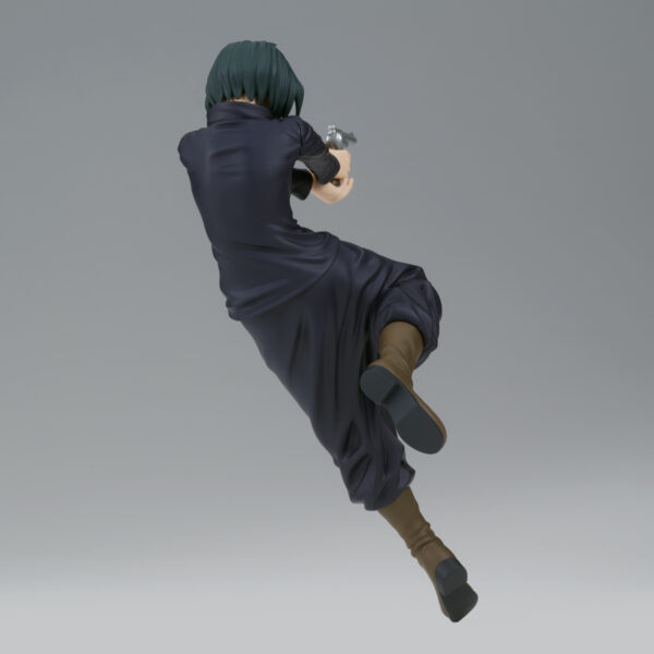 STL268488_2 JUJUTSU KAISEN JUFUTSUNOWAZA MAI ZENIN FIG