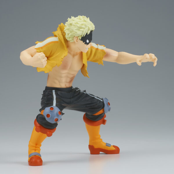 MY HERO ACADEMIA AMAZING HEROES V33 TAISHIRO TOYOMITSU FIG