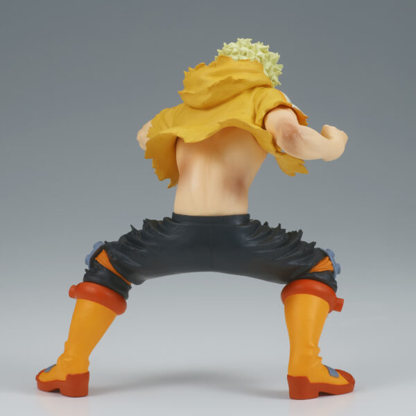 MY HERO ACADEMIA AMAZING HEROES V33 TAISHIRO TOYOMITSU FIG