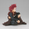 STL268496_1 MY HERO ACADEMIA BREAK TIME COLL V5 EIJIRO KIRISHIMA FIG