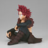 STL268496_2 MY HERO ACADEMIA BREAK TIME COLL V5 EIJIRO KIRISHIMA FIG