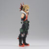 MY HERO ACADEMIA AGE OF HEROES KATSUKI BAKUGO II FIG