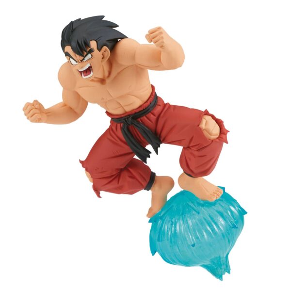 STL268501 DRAGON BALL G X MATERIA SON GOKU III FIG