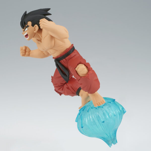 STL268501_1 DRAGON BALL G X MATERIA SON GOKU III FIG