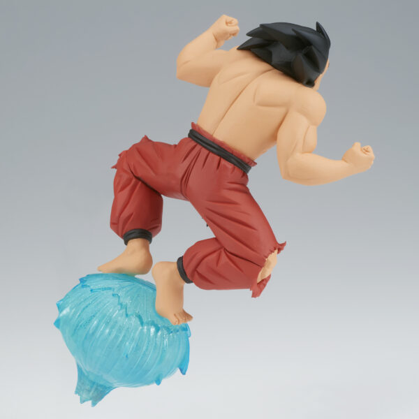 STL268501_2 DRAGON BALL G X MATERIA SON GOKU III FIG