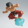 STL268501_3 DRAGON BALL G X MATERIA SON GOKU III FIG