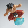 STL268501_4 DRAGON BALL G X MATERIA SON GOKU III FIG