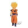 STL268502 DBZ SOLID EDGE WORKS V12 SUPER SAIYAN 2 SON GOHAN FIG