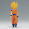 STL268502_2 DBZ SOLID EDGE WORKS V12 SUPER SAIYAN 2 SON GOHAN FIG