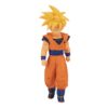 STL268503 DBZ SOLID EDGE WORKS V12 SUPER SAIYAN SON GOHAN FIG