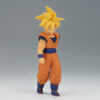 STL268503_1 DBZ SOLID EDGE WORKS V12 SUPER SAIYAN SON GOHAN FIG