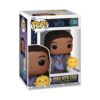 POP & BUDDY WSH - ASHER WITH STAR VIN FIG