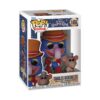 POP&BUDDY MCC- GONZO W/RIZZO VIN FIG