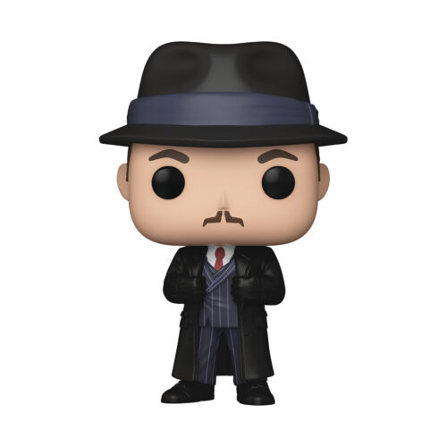 POP TV PEAKY BLINDERS- MICHAEL GRAY VIN FIG