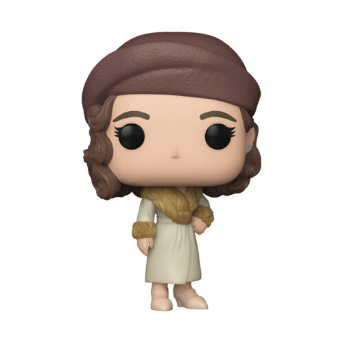 POP TV PEAKY BLINDERS- ADA THORNE VIN FIG