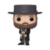 POP TV PEAKY BLINDERS- ALFIE SOLOMONS VIN FIG