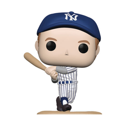 POP MLB LEGENDS- LOU GEHRIG VIN FIG