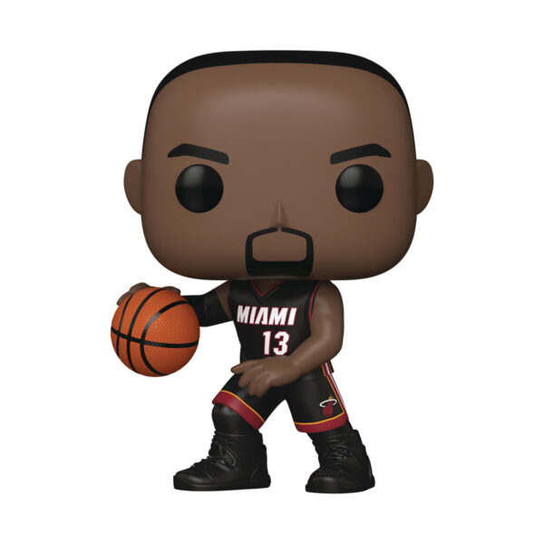 POP NBA HEAT BAM ADEBAYO VIN FIG