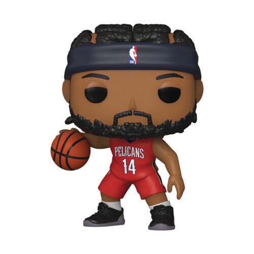 POP NBA PELICANS BRANDON INGRAM VIN FIG