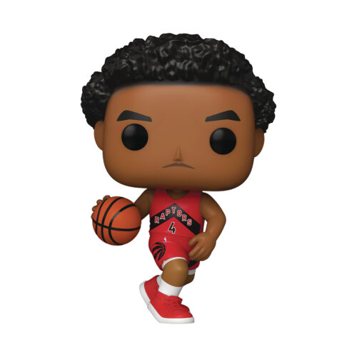 POP NBA RAPTORS SCOTTIE BARNES VIN FIG