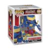 POP SUPER YU-GI-OH XYZ DRAGON CATAPULT CANNON VIN FIG