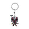 POP KEYCHAIN AHS SABINE WREN
