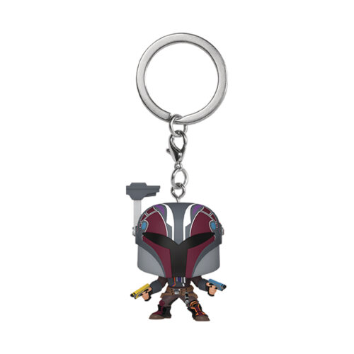 POP KEYCHAIN AHS SABINE WREN