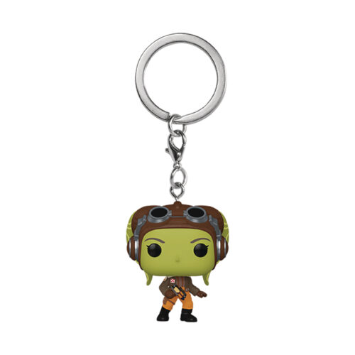 POP KEYCHAIN AHS GENERAL HERA