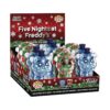 POP CANDY FNAF HOLIDAY ( EACH )